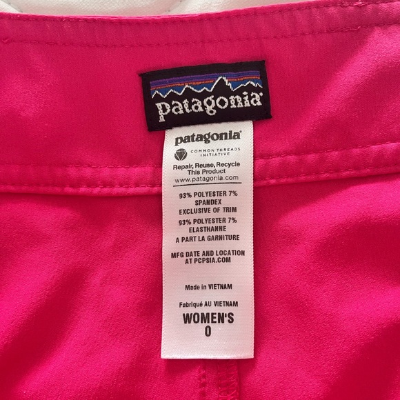 Patagonia athletic/swim short. - Picture 2 of 3